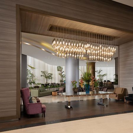 Embassy Suites By Hilton Санто Доминго Екстериор снимка