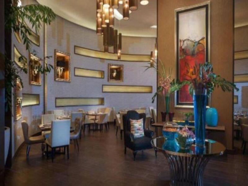 Embassy Suites By Hilton Санто Доминго Екстериор снимка