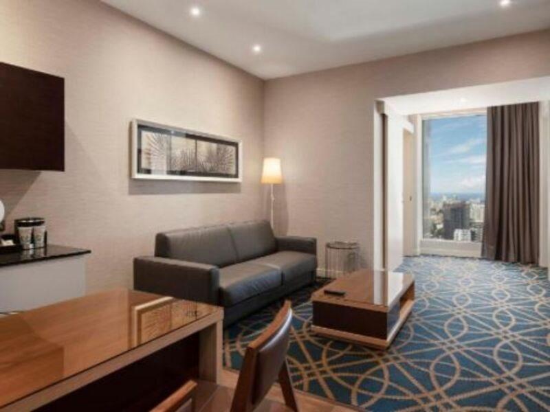 Embassy Suites By Hilton Санто Доминго Екстериор снимка