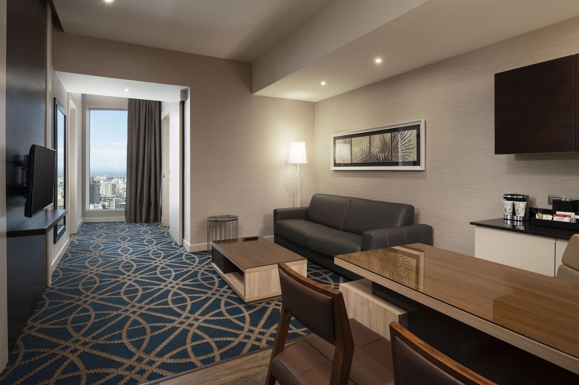 Embassy Suites By Hilton Санто Доминго Екстериор снимка