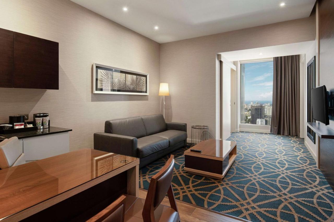 Embassy Suites By Hilton Санто Доминго Екстериор снимка