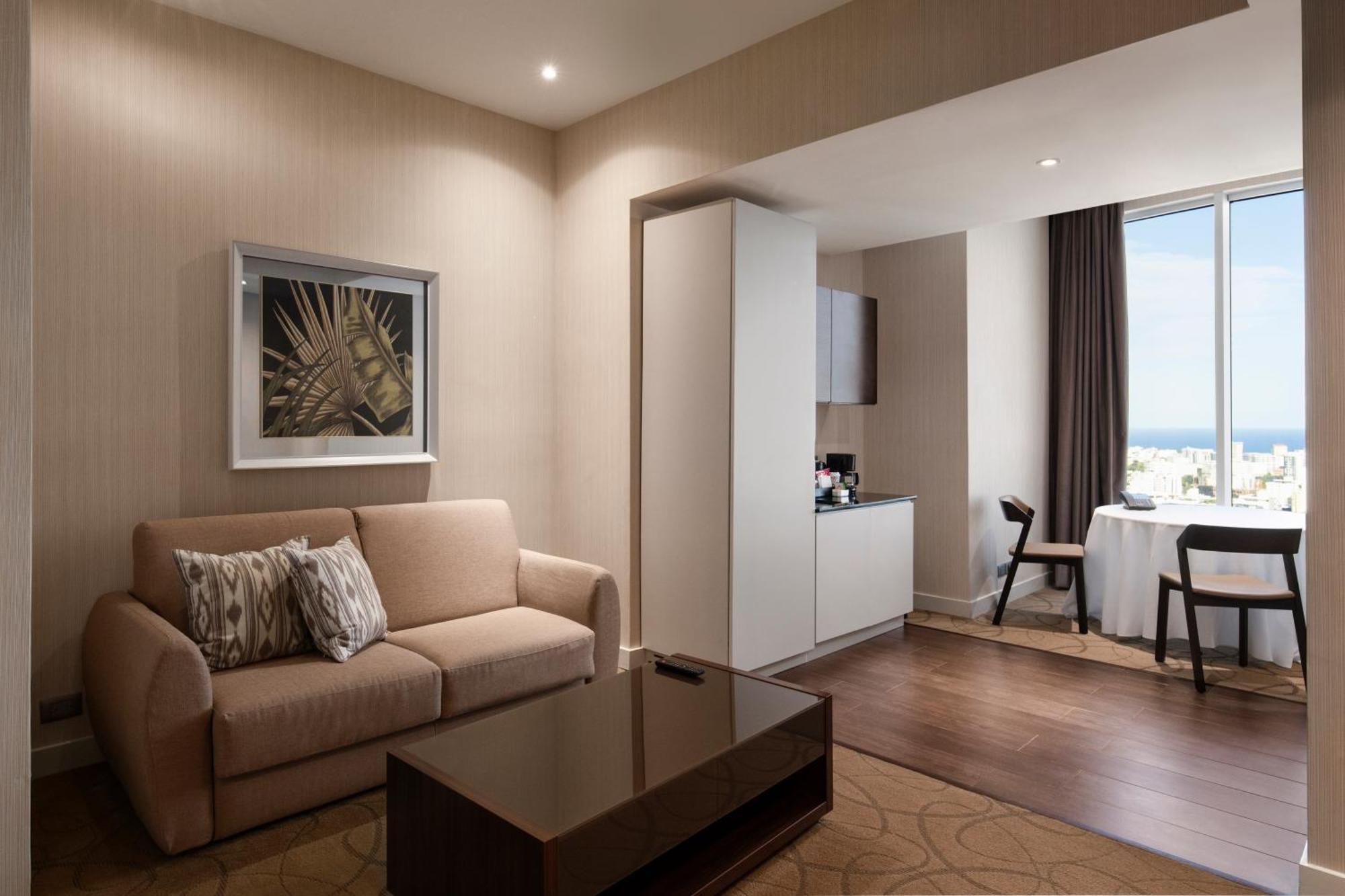 Embassy Suites By Hilton Санто Доминго Екстериор снимка