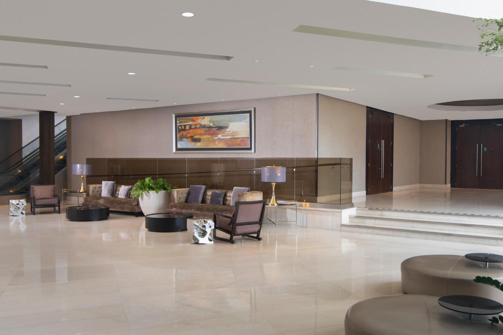 Embassy Suites By Hilton Санто Доминго Екстериор снимка