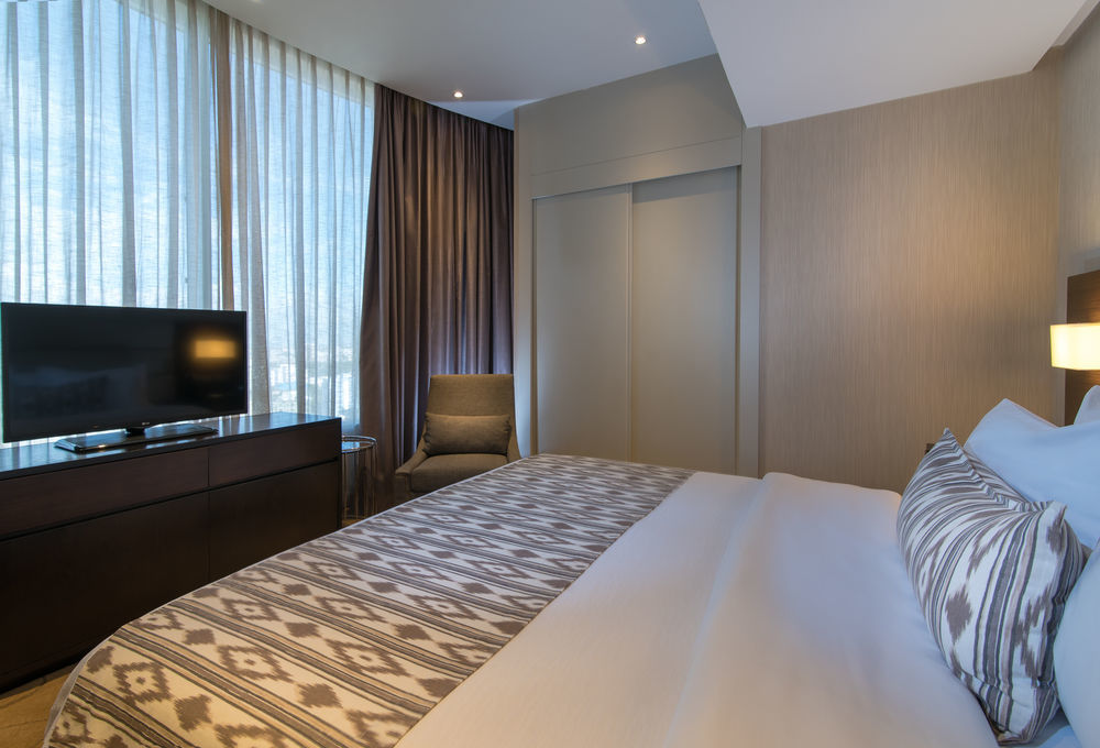 Embassy Suites By Hilton Санто Доминго Екстериор снимка