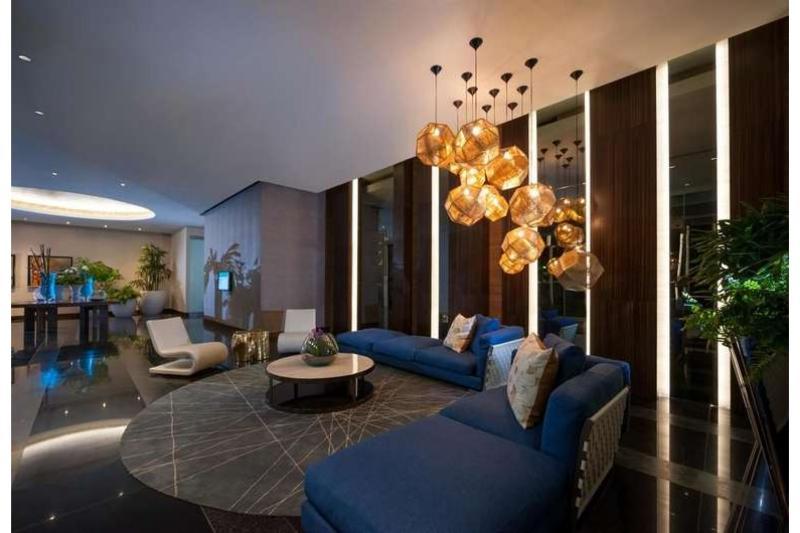 Embassy Suites By Hilton Санто Доминго Екстериор снимка